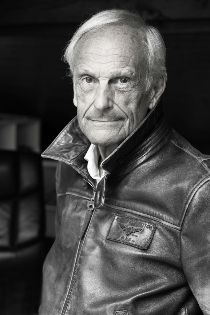 Marc Menant