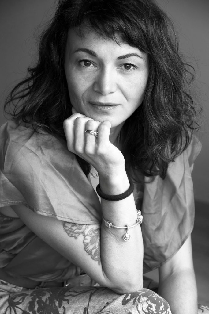 Anne Lallemand - lanceuse d'alerte belge
