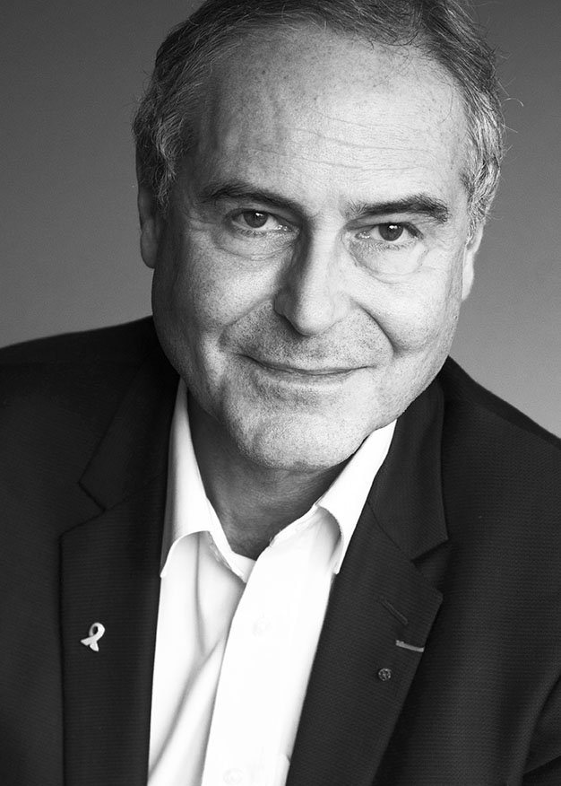 Christian Perronne