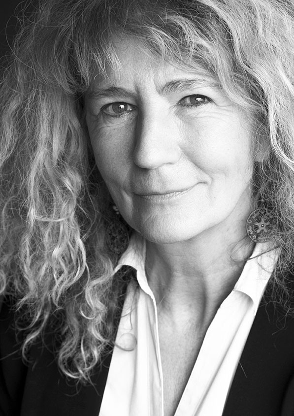 Martine Wonner