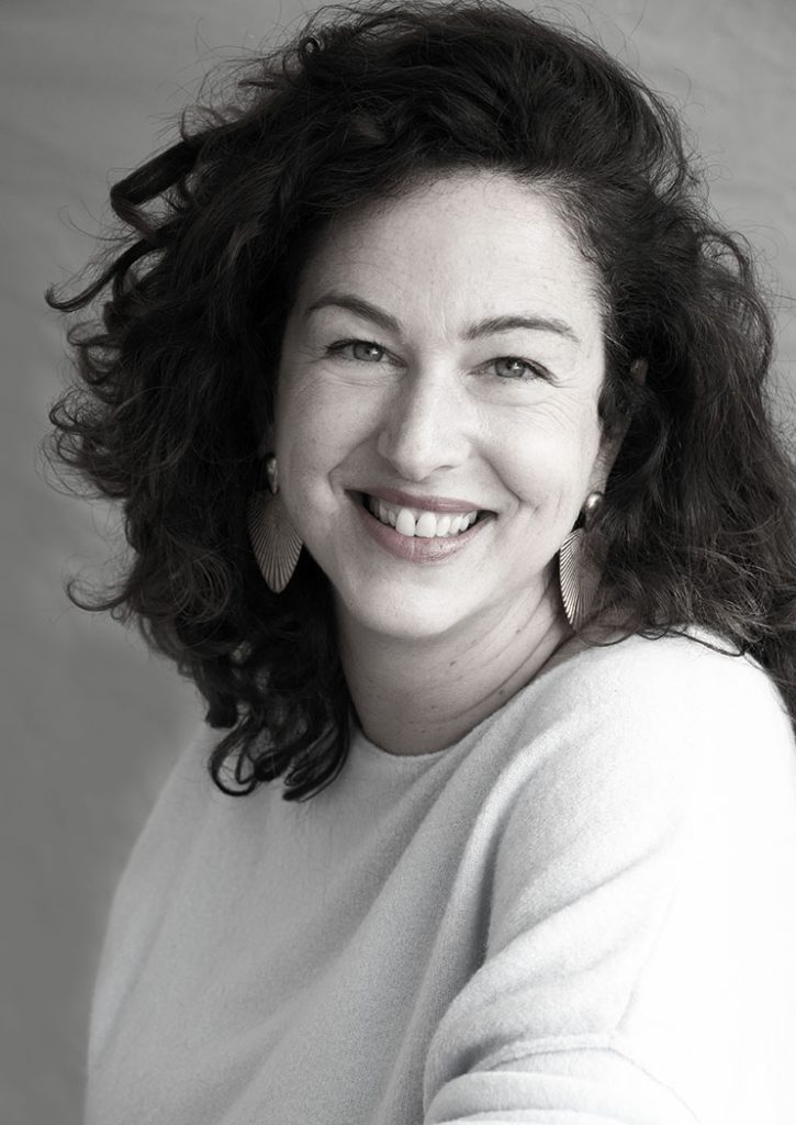 Anne-Gaëlle